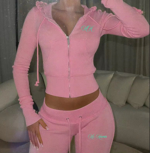 OG MS HAVIN 2 PIECE